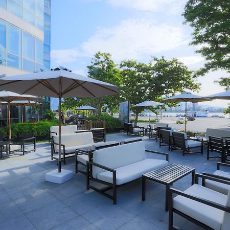 Novotel Danang Premier Han River Buitenkant foto
