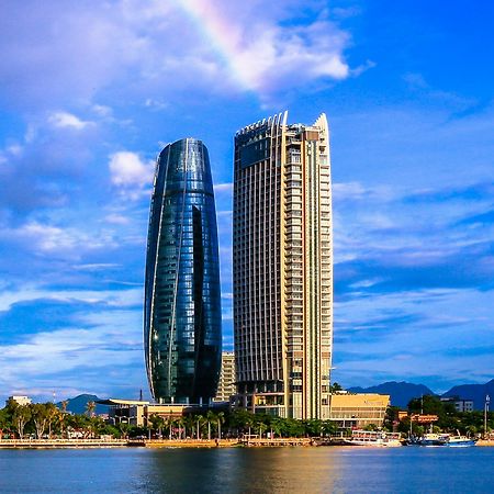 Novotel Danang Premier Han River Buitenkant foto