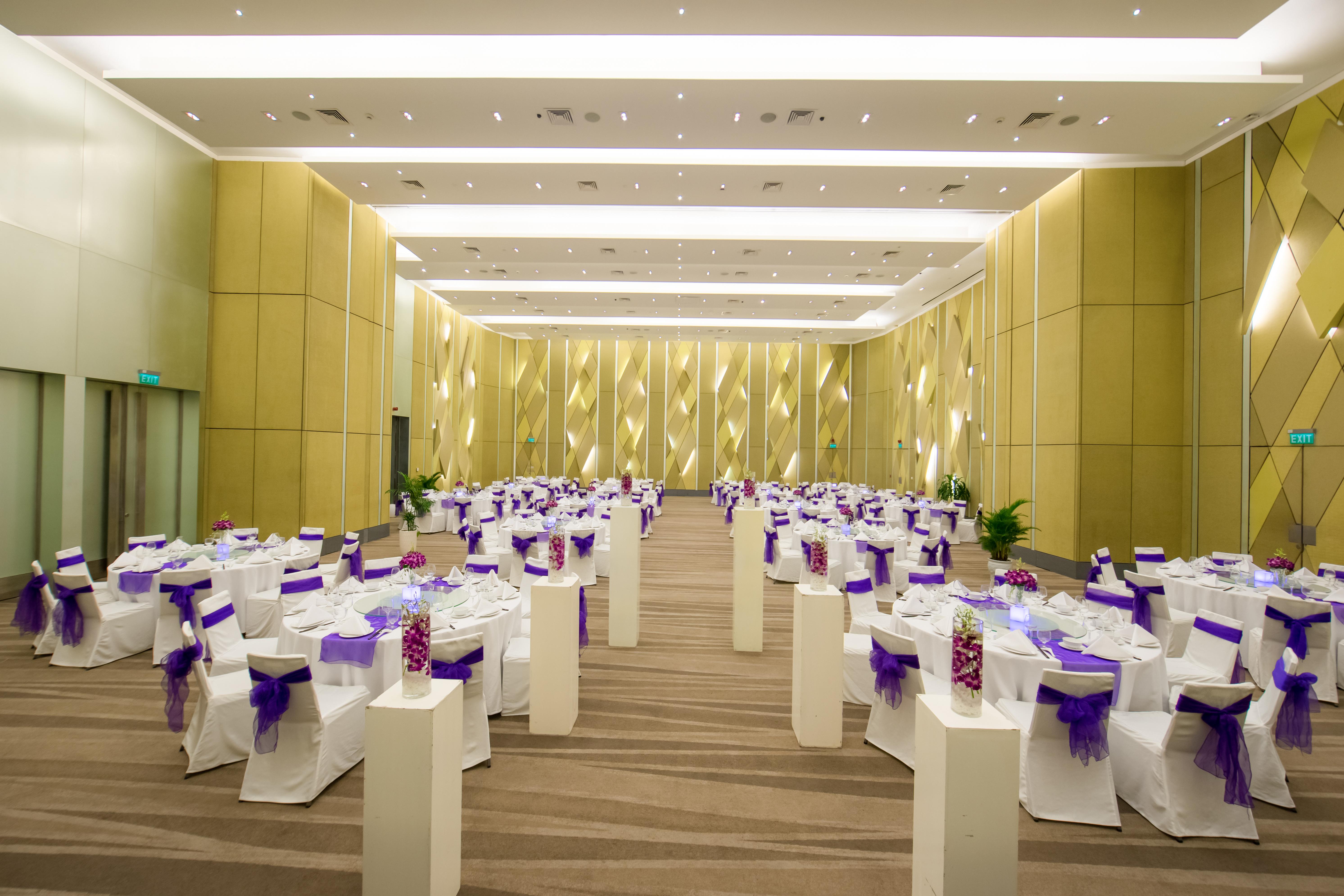 Novotel Danang Premier Han River Buitenkant foto
