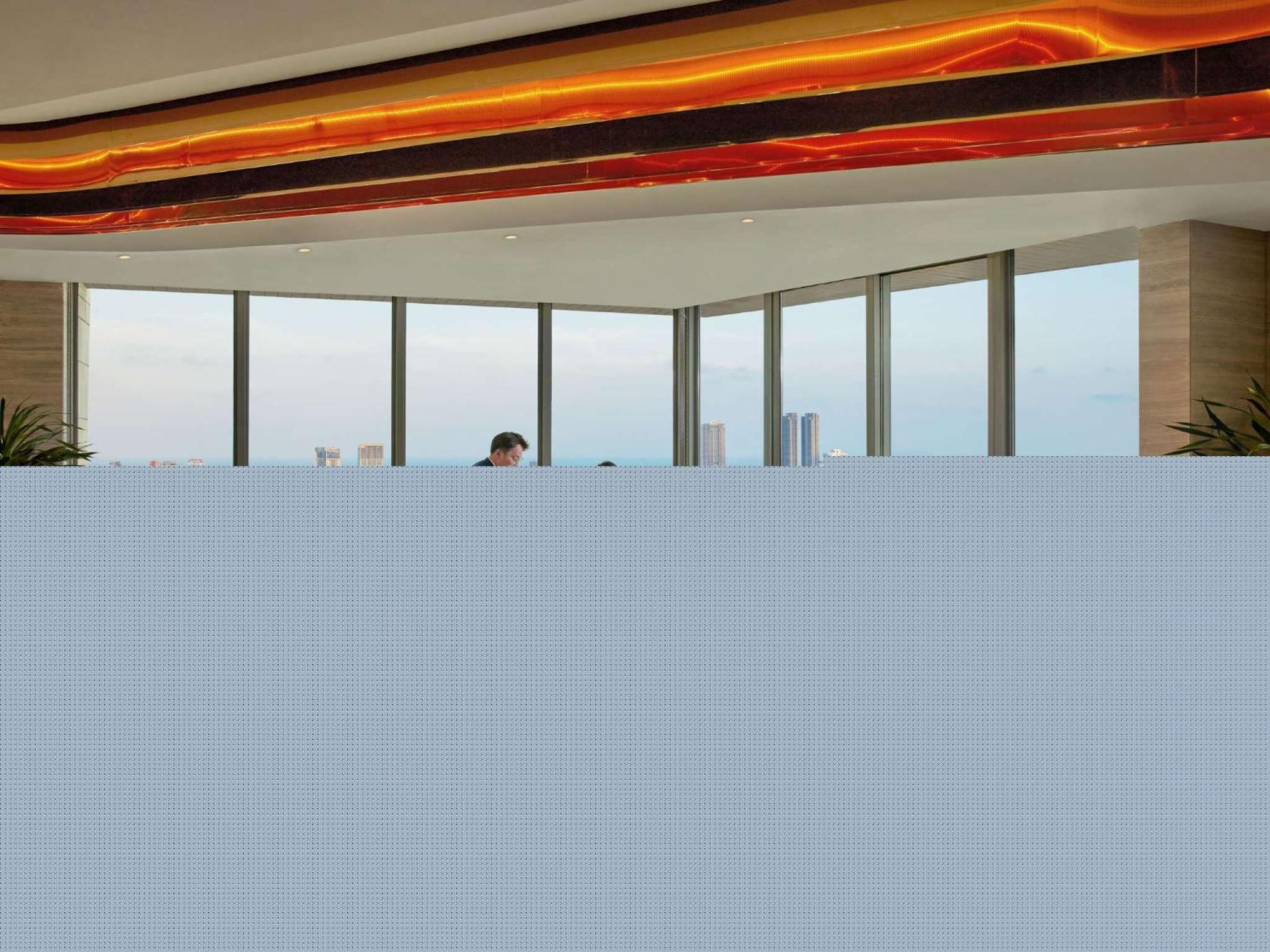 Novotel Danang Premier Han River Buitenkant foto